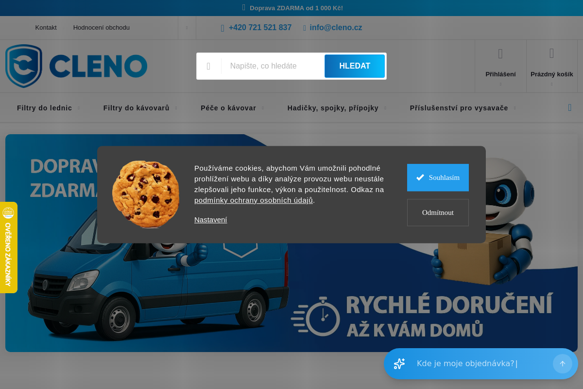 Cleno.cz
