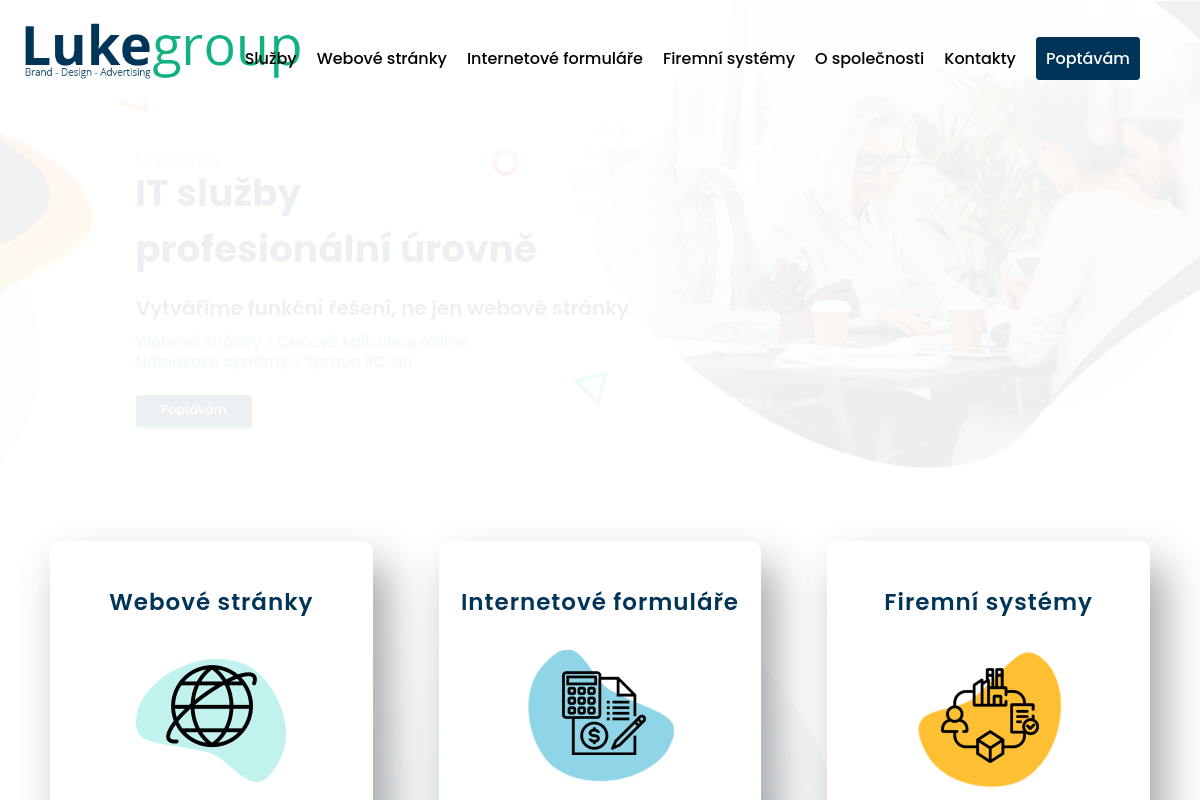 Lukegroup
