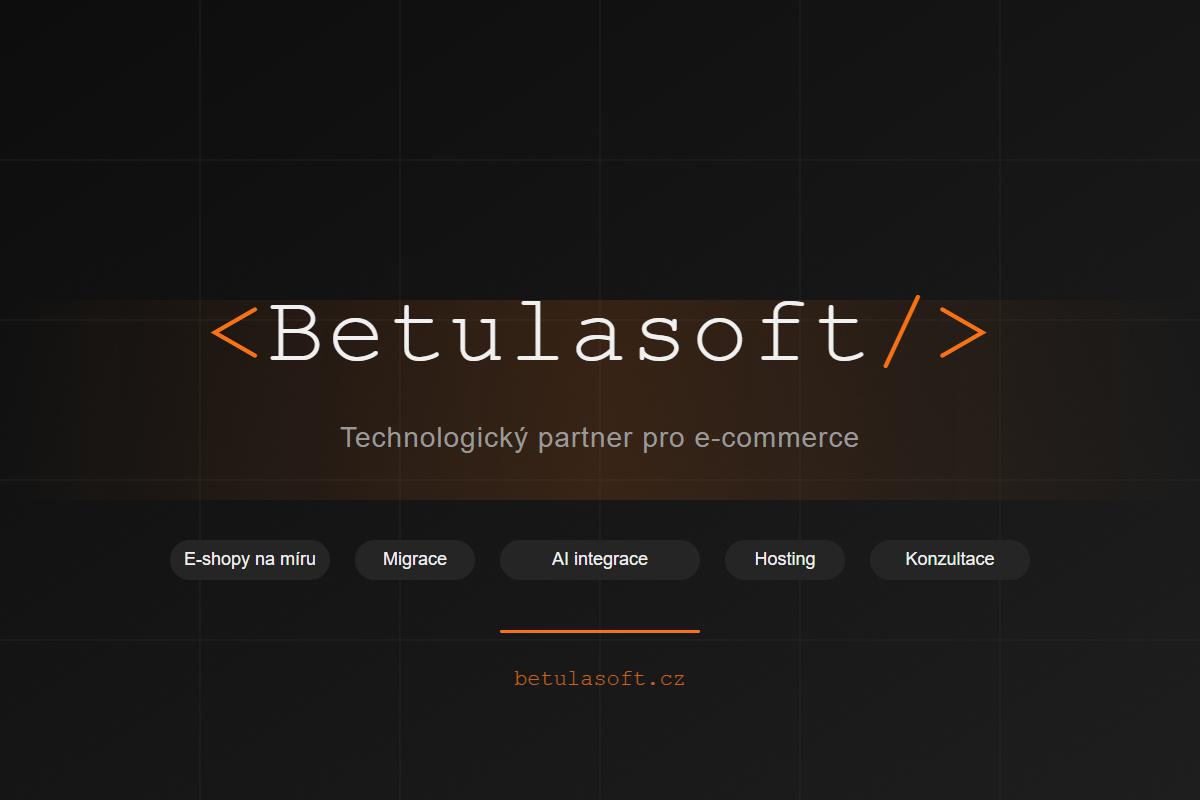 Betulasoft