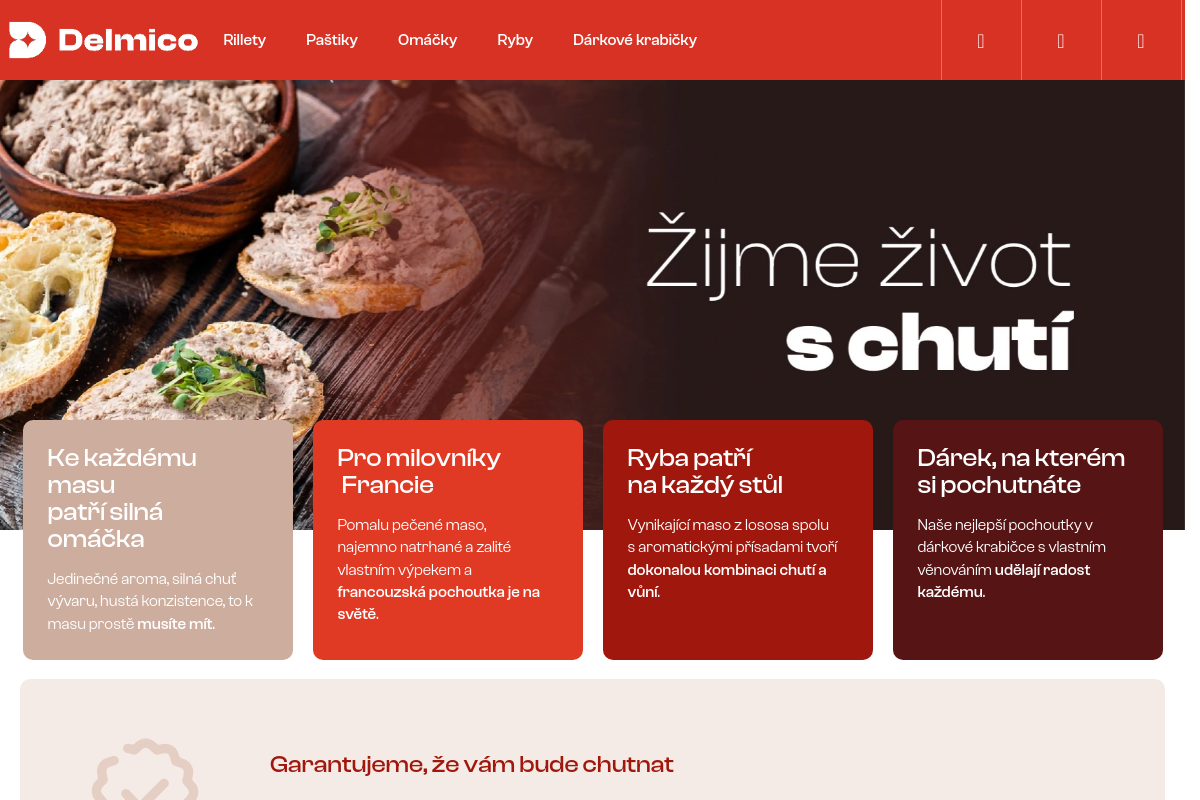 Delmico.cz
