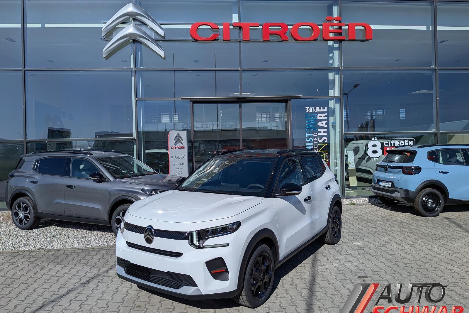 C3 Collection Turbo 100