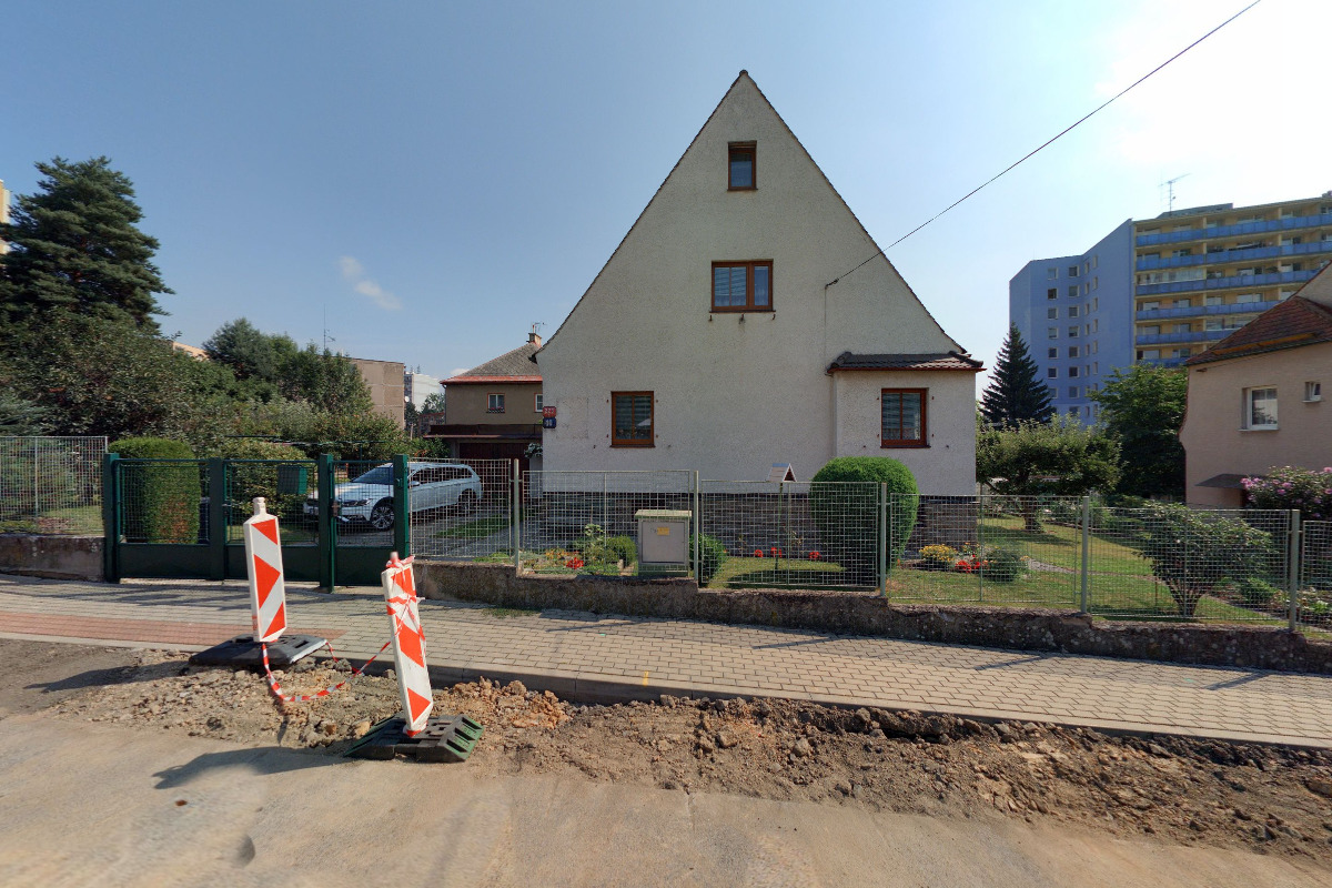 Česká pozemková, s.r.o.