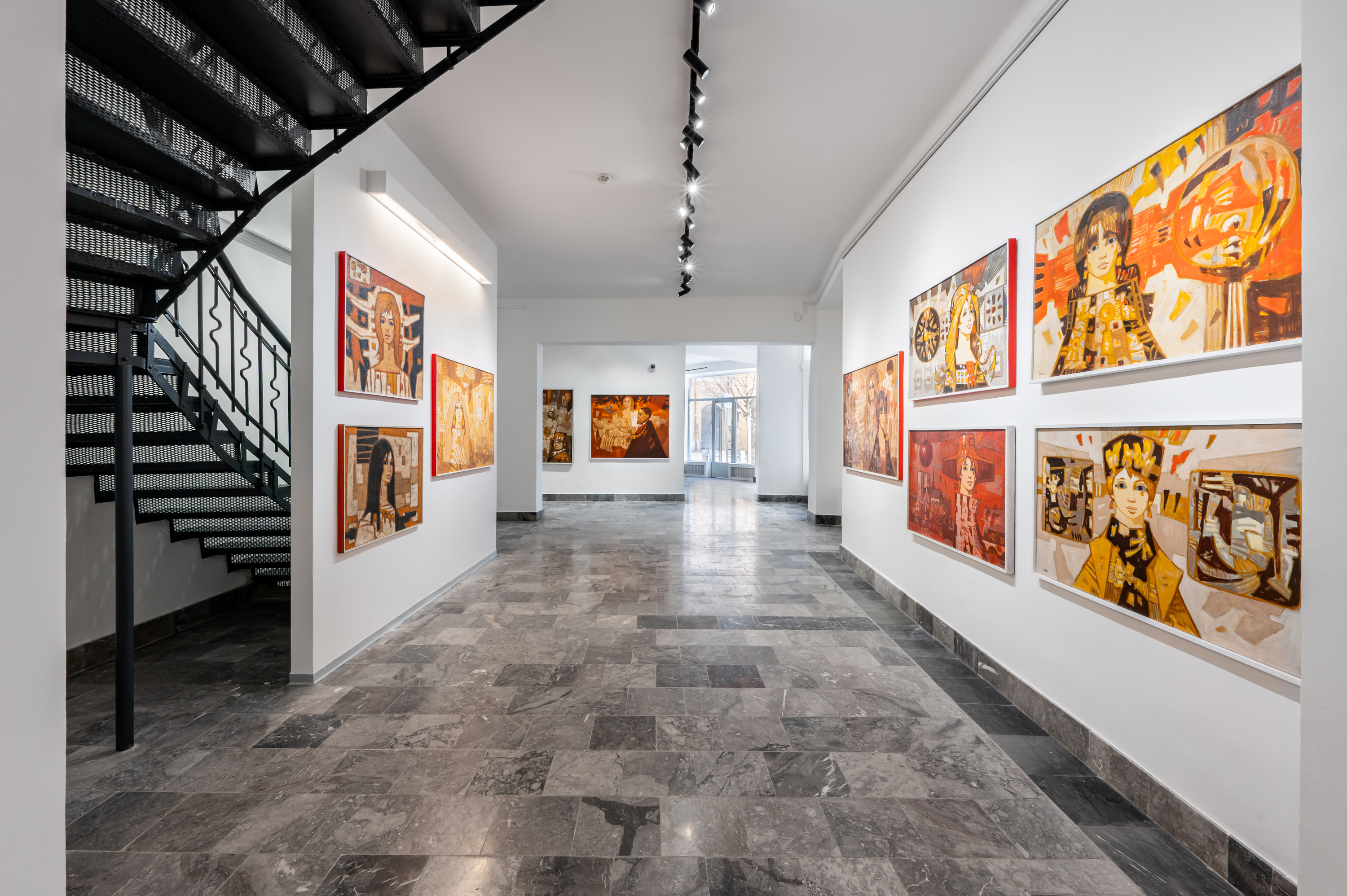 Ivan Sedliský Gallery foto 6
