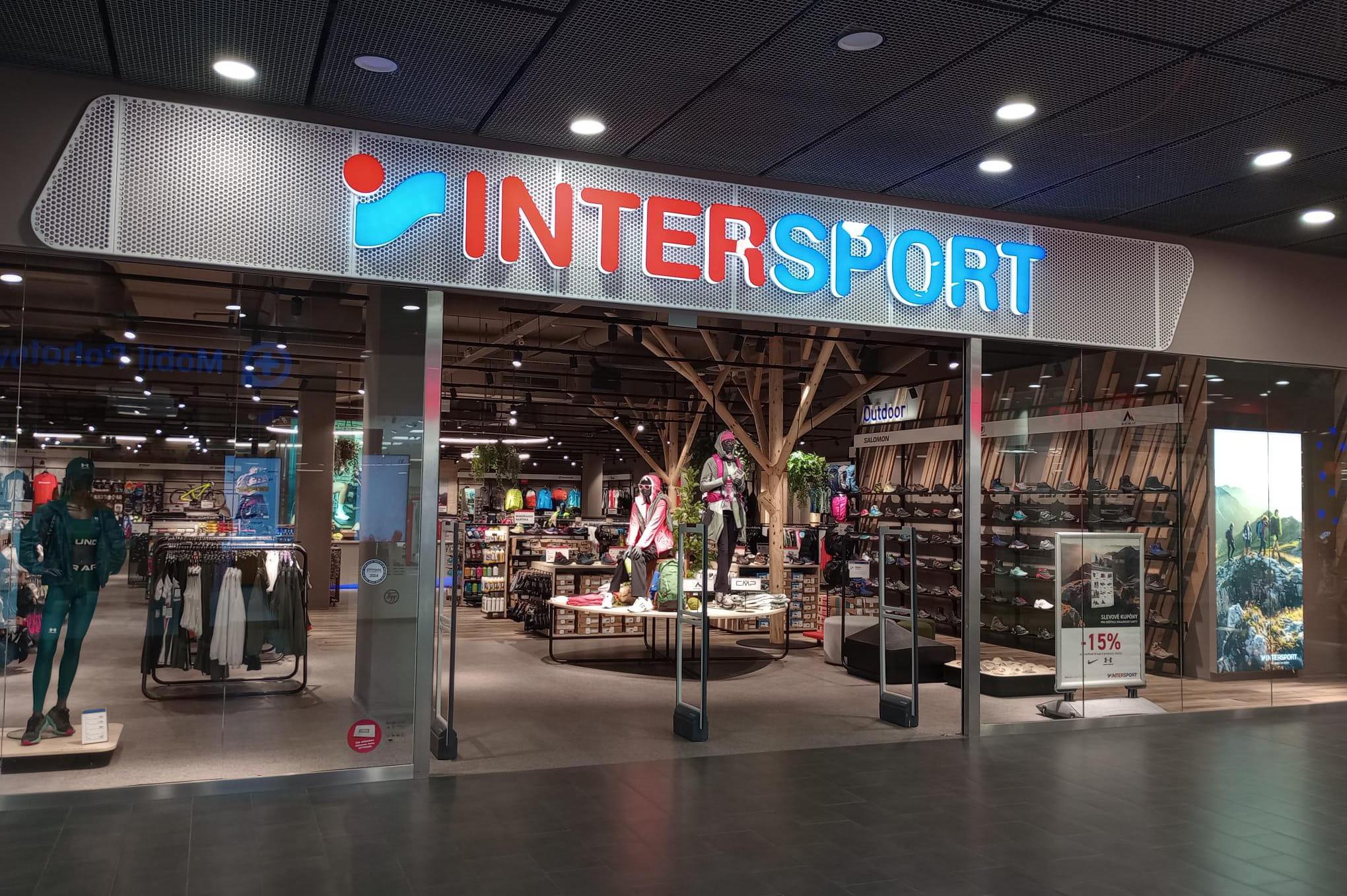 Intersport