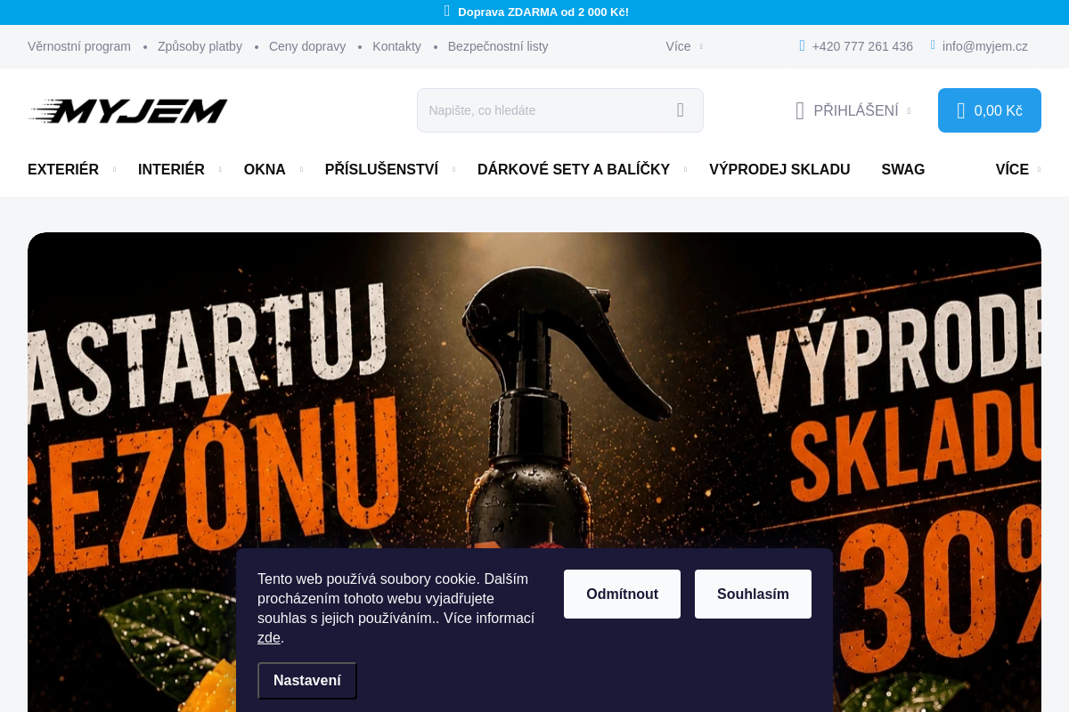 MYJEM.cz