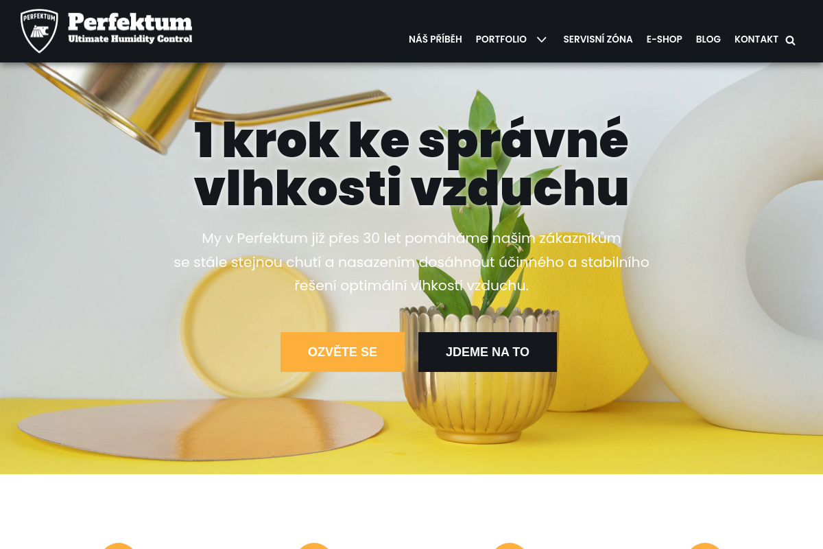 PERFEKTUM Group, s.r.o.