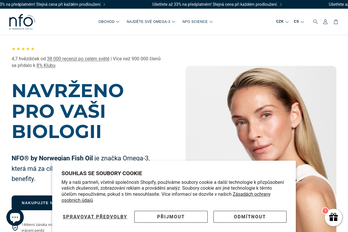 Nfo.cz
