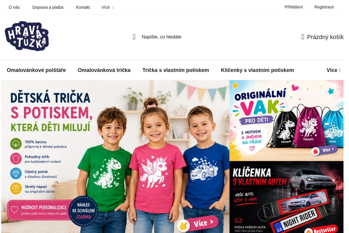 Hravatuzka.cz foto 1