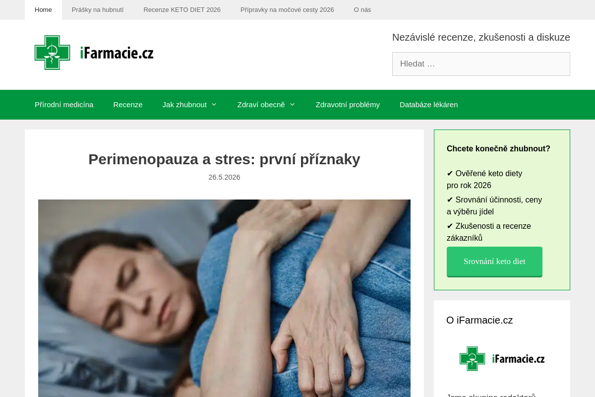 iFarmacie.cz