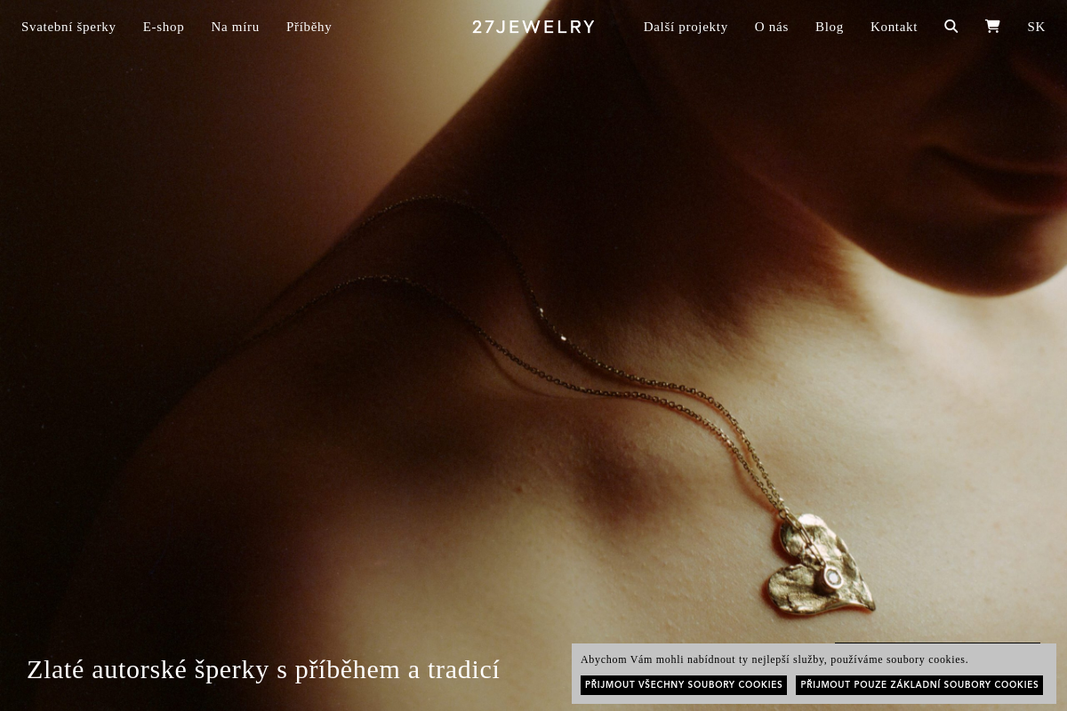 27jewelry.com