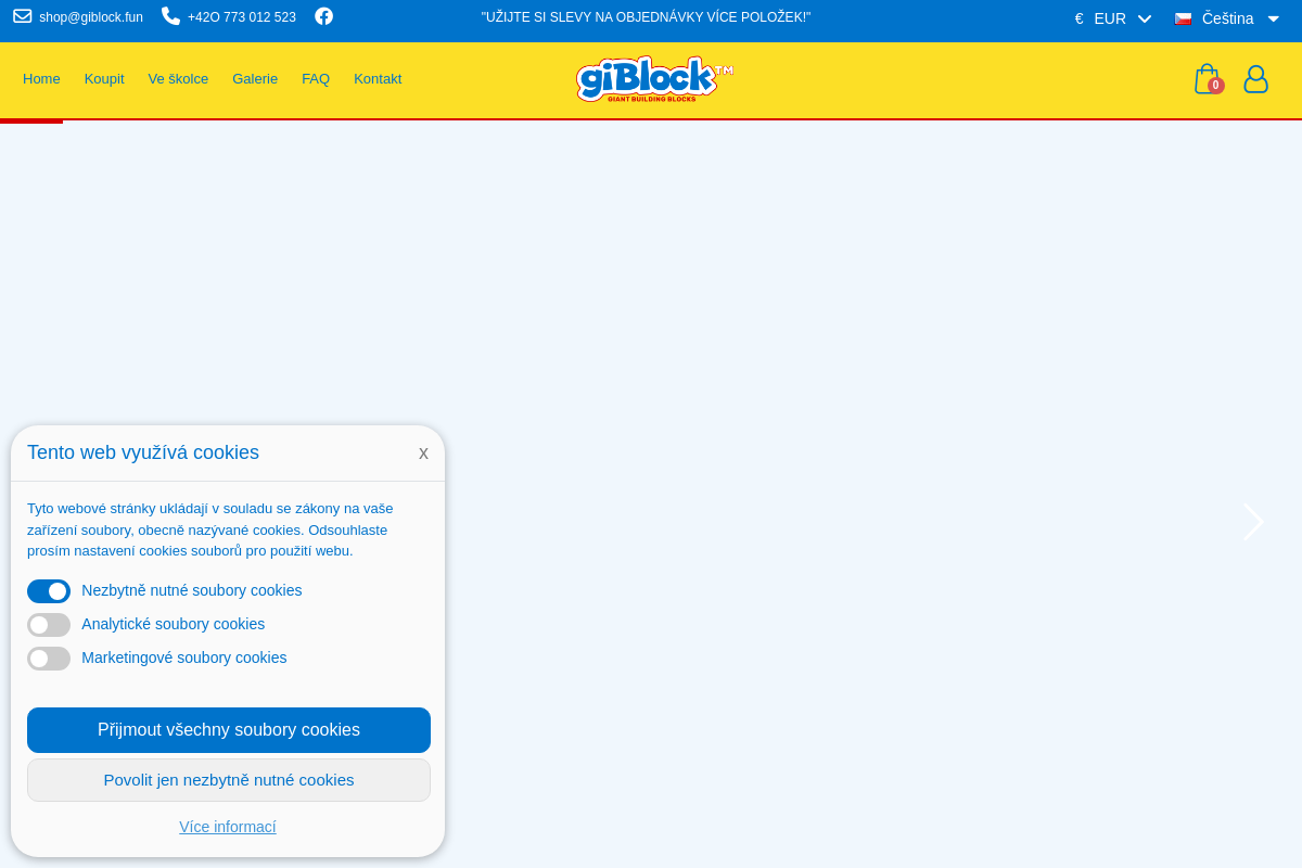 Giblock.fun/cs foto 1