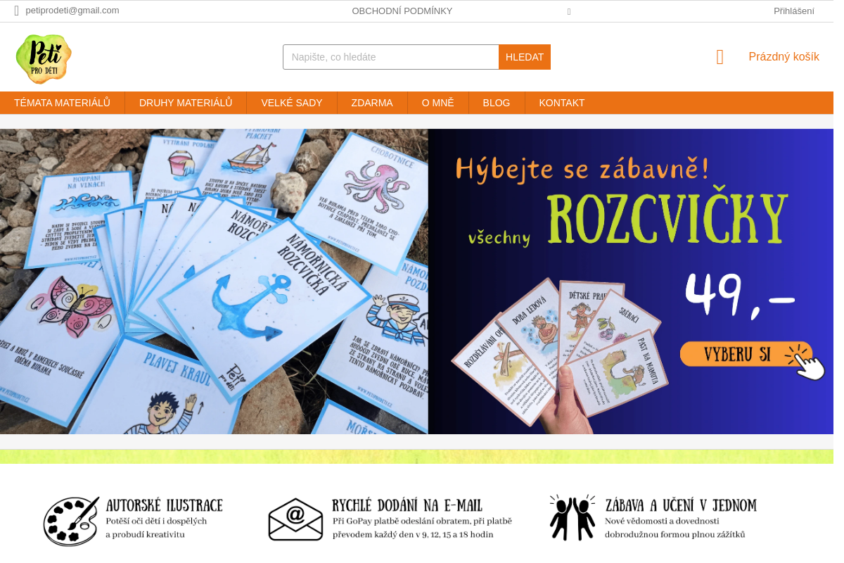 Petiprodeti.cz
