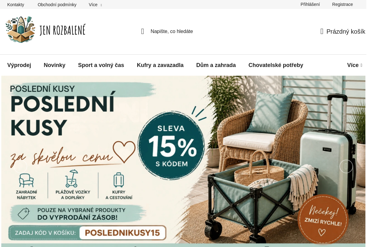Jenrozbalene.cz