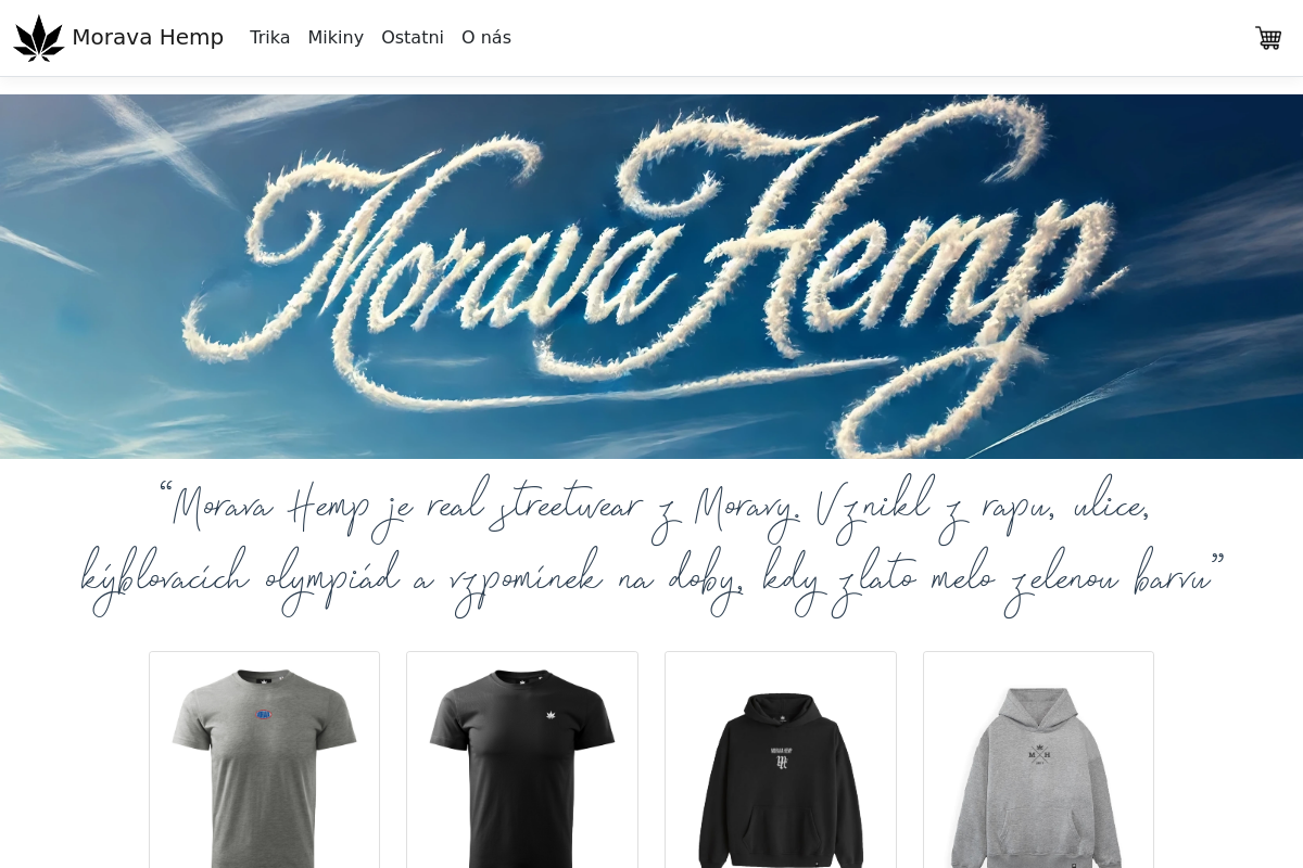 Moravahemp.cz