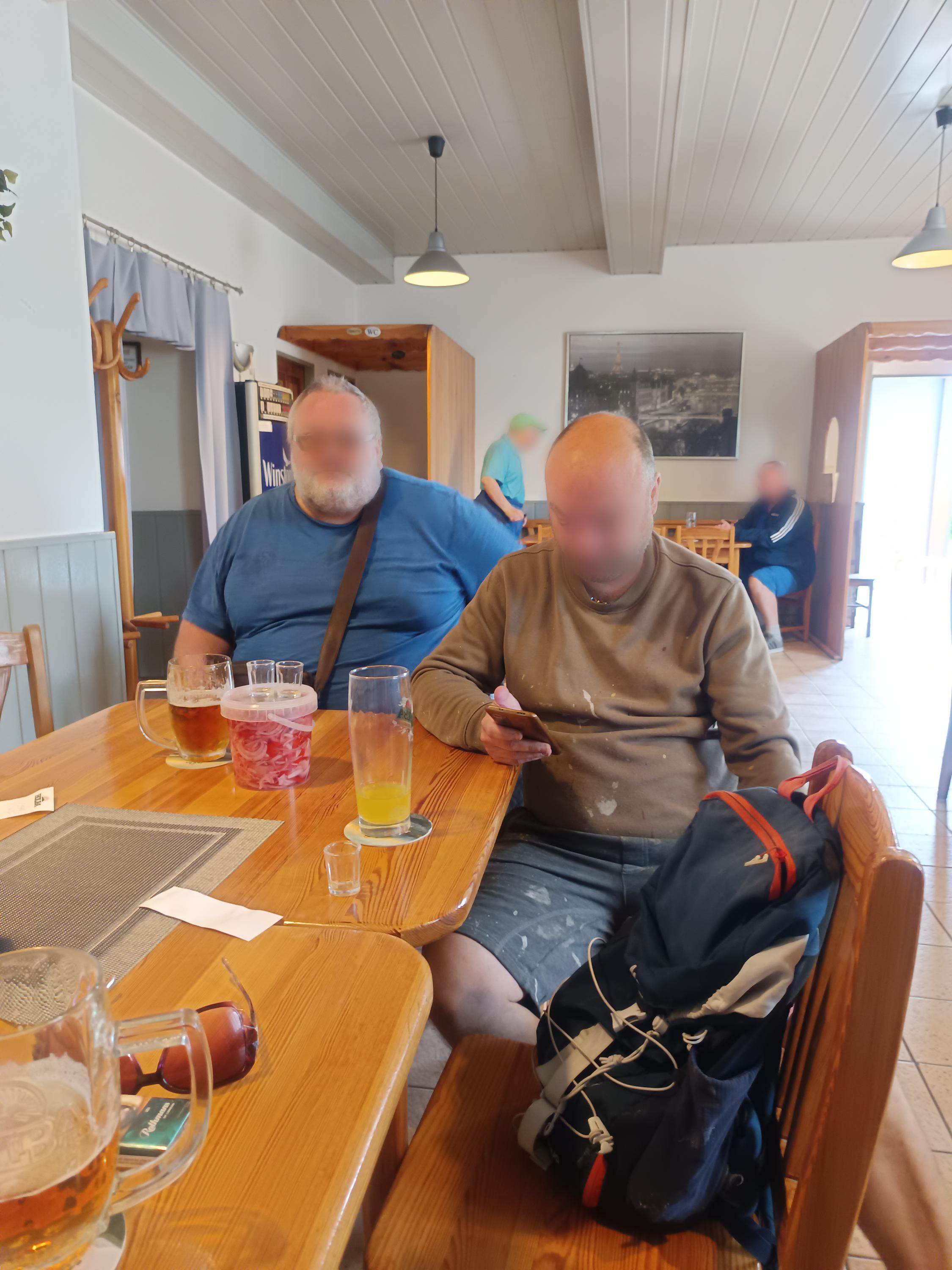 Hostinec Na Střední foto 1