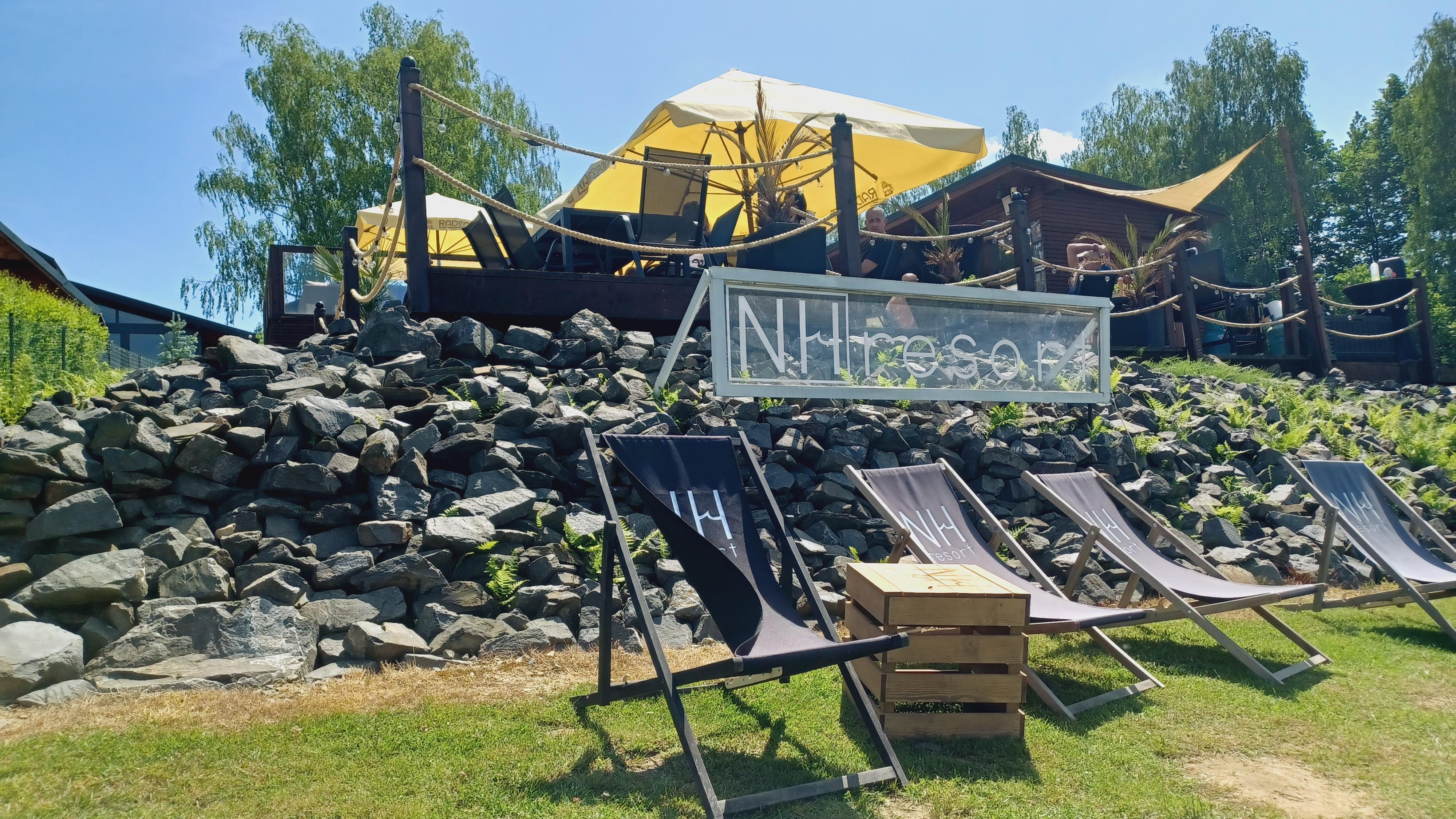 NH Resort foto 5