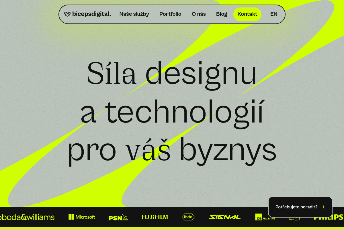 Bicepsdigital, s.r.o.