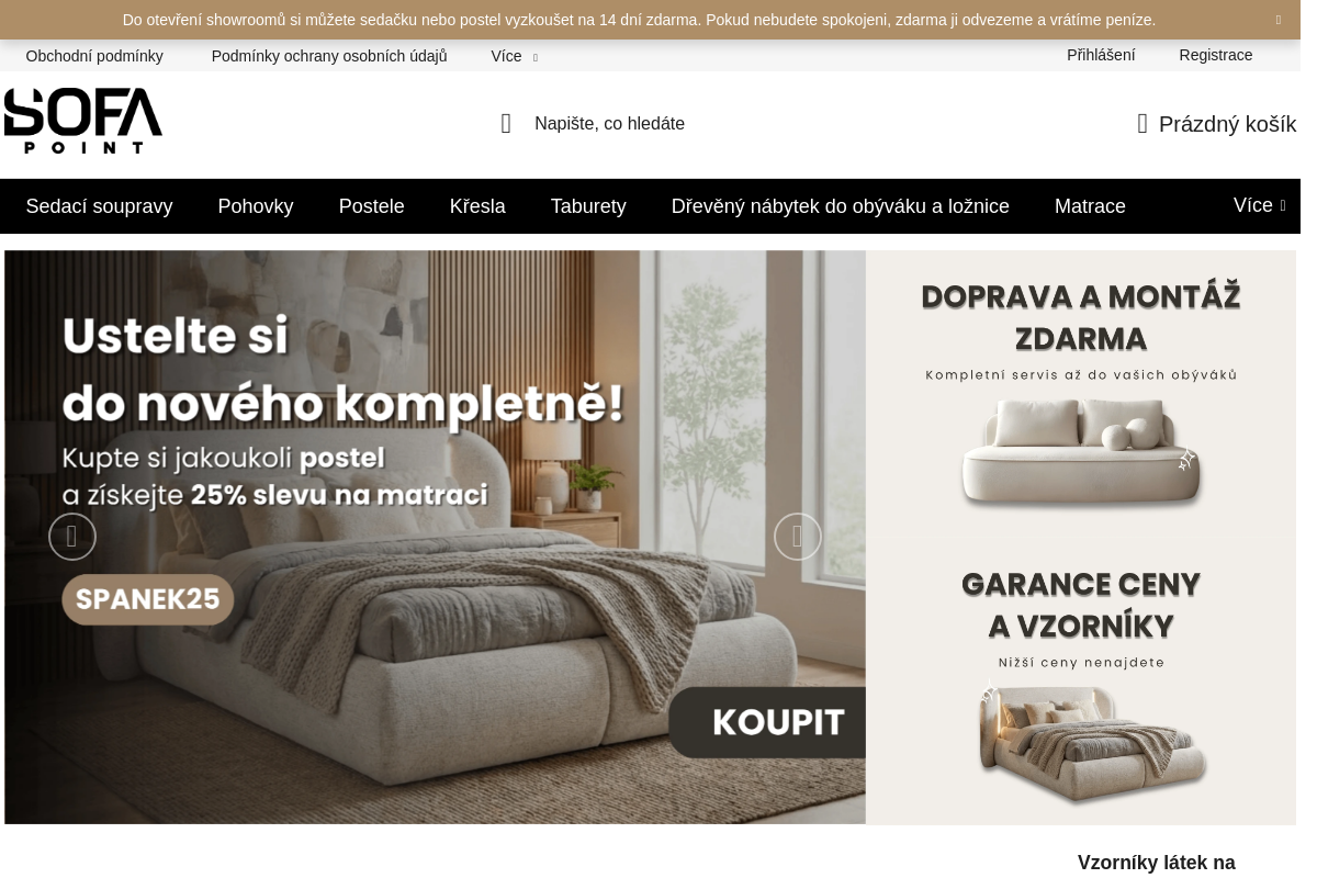 Sofapoint.cz