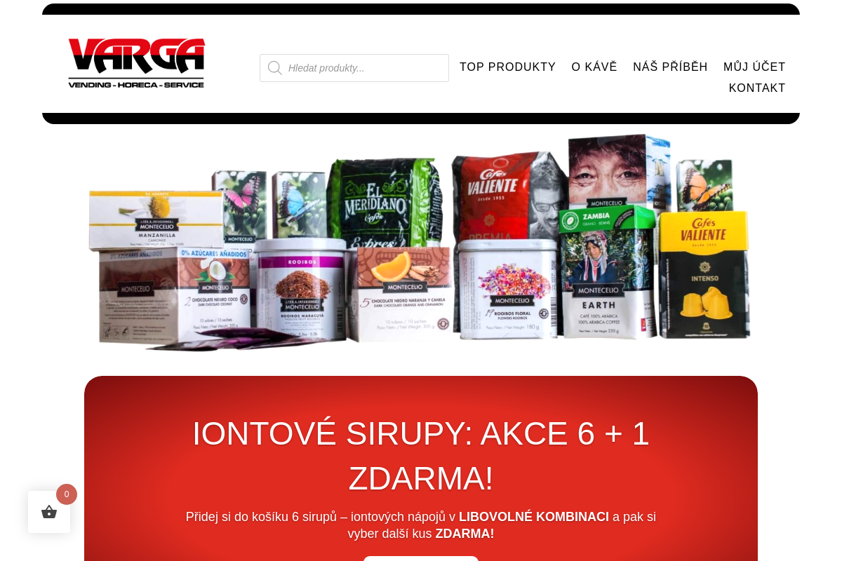 Varga-eshop.cz