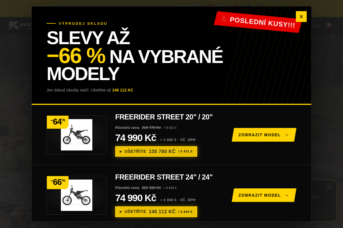 Kuberg-moto.com