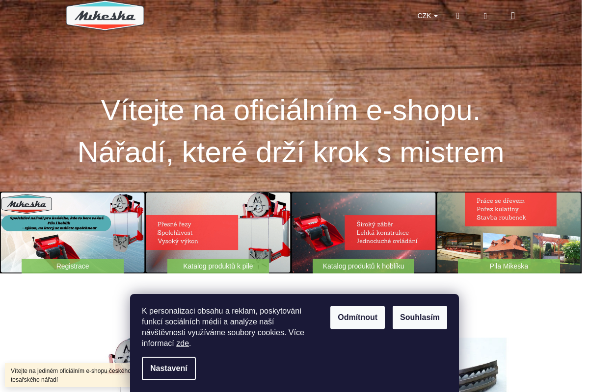 Pilamikeska.cz