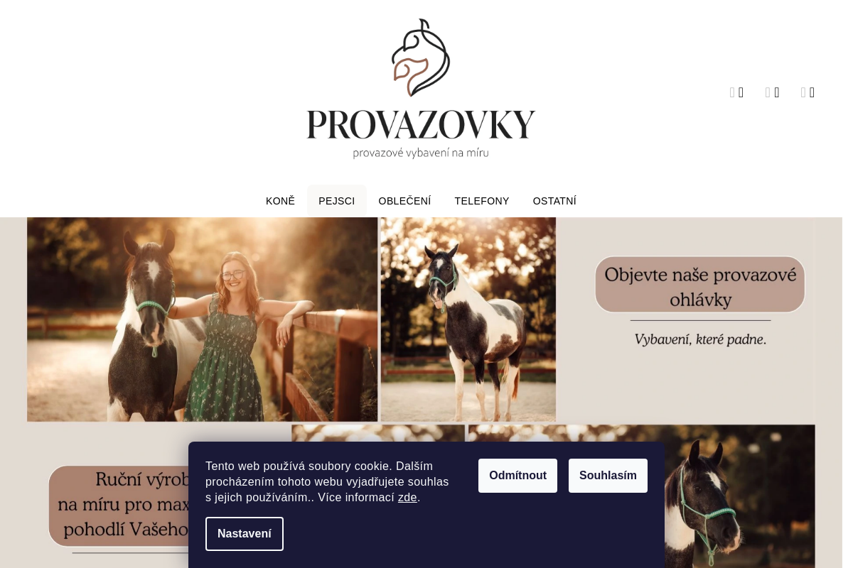 Provazovky.cz foto 1