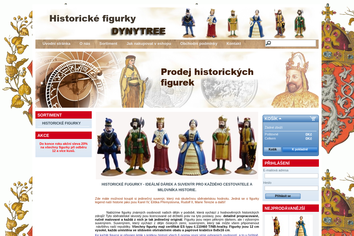 Figurky-souvenir.cz foto 1