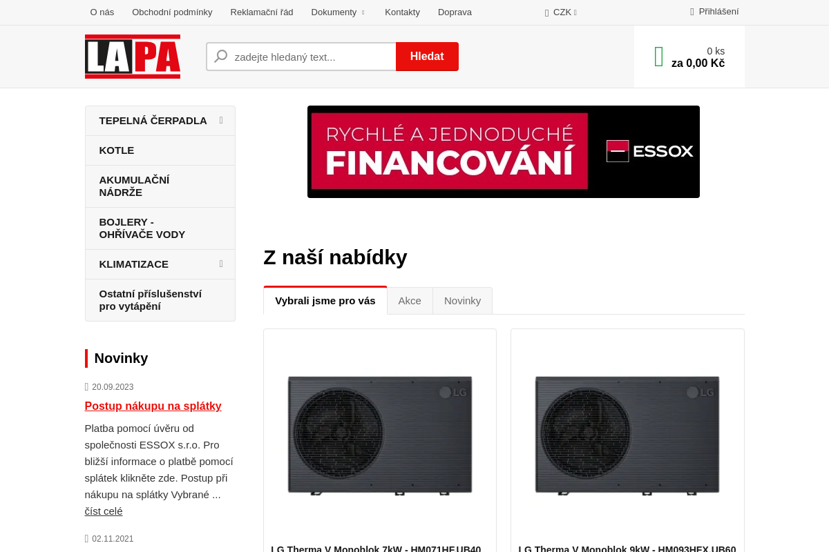 Lapa.cz