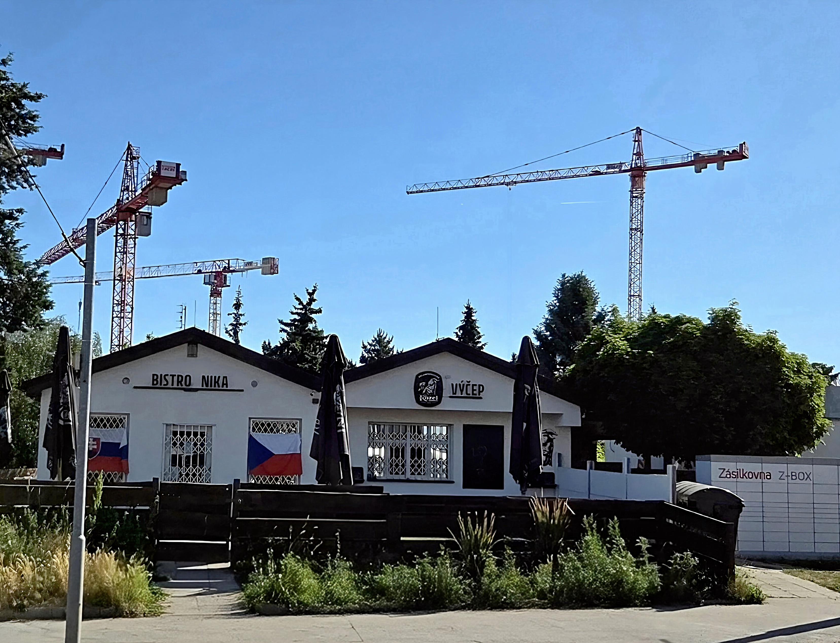 Bistro Nika