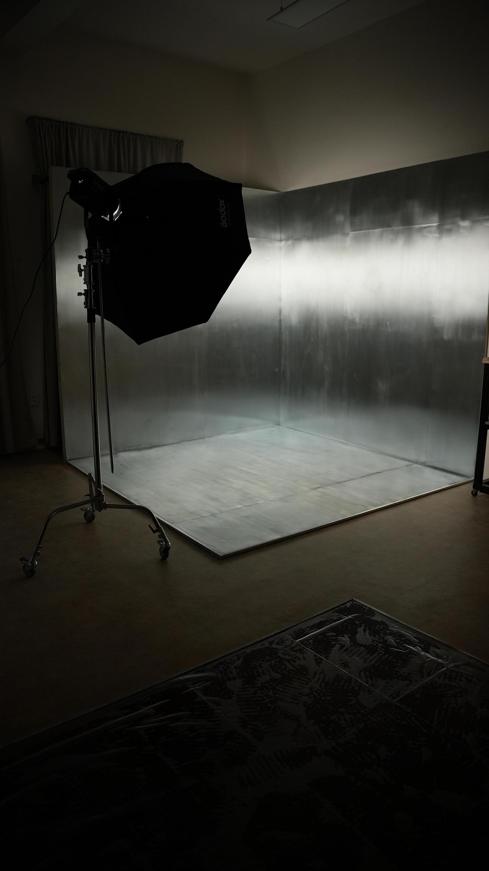 Fotoateliér H3 Studio foto 4