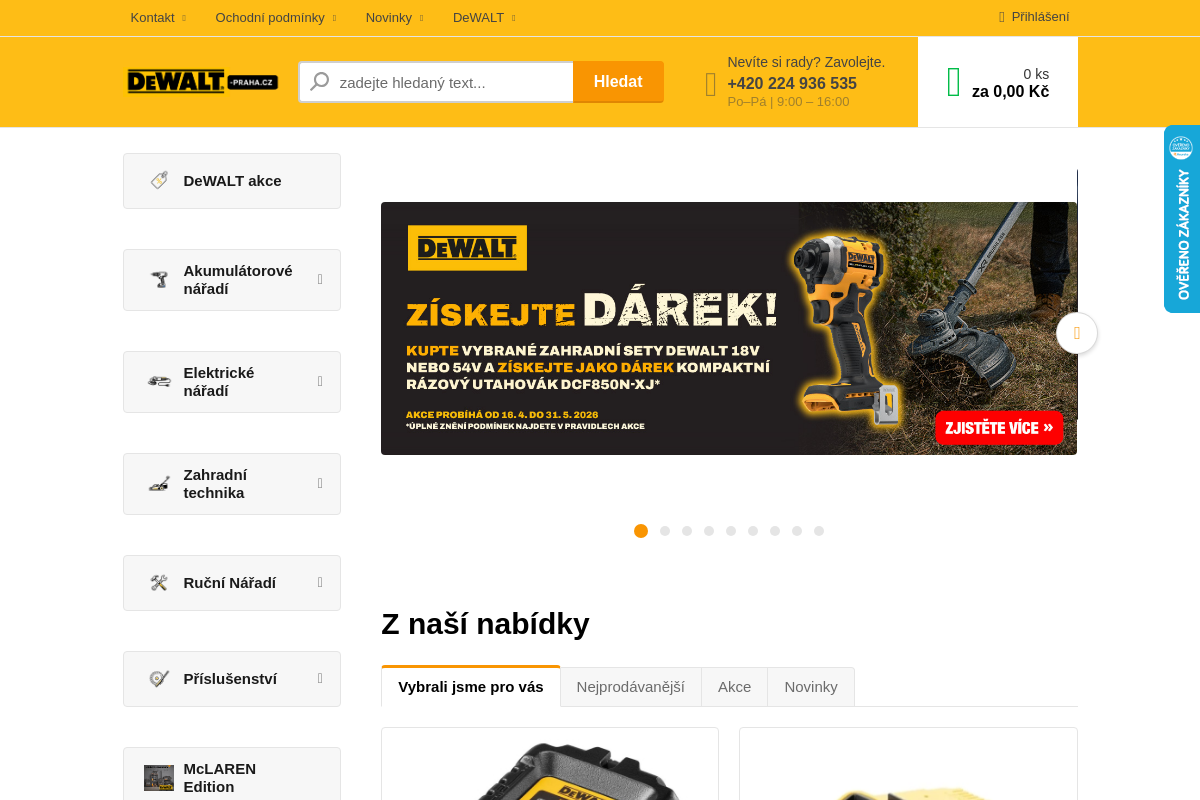 Dewalt-praha.cz