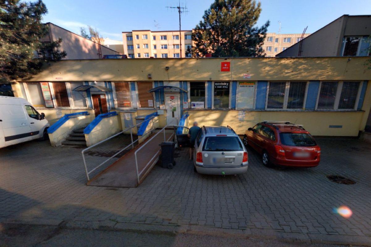 Tyflocentrum Liberec, o.p.s.