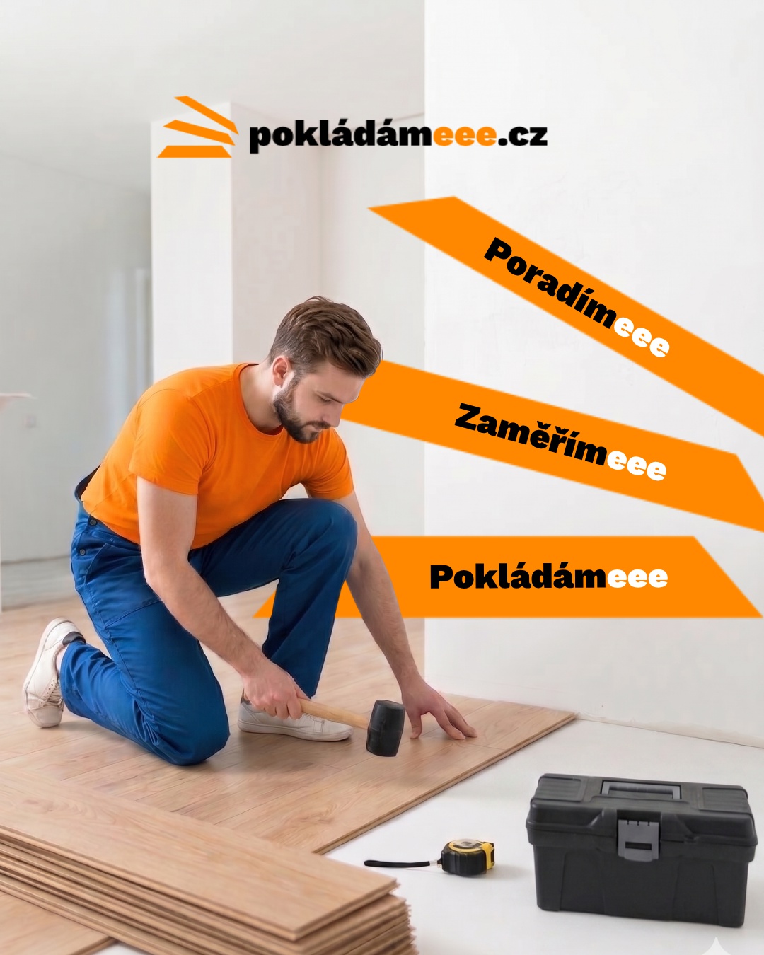 Pokládámeee foto 3
