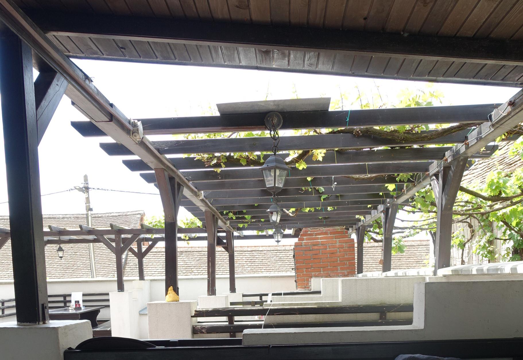 Restaurace Moravský sklípek foto 5