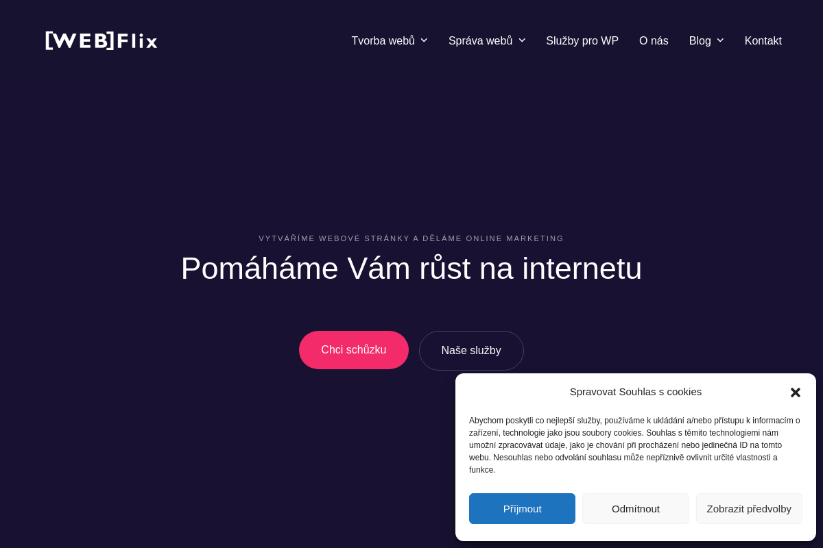 WebFlix s.r.o