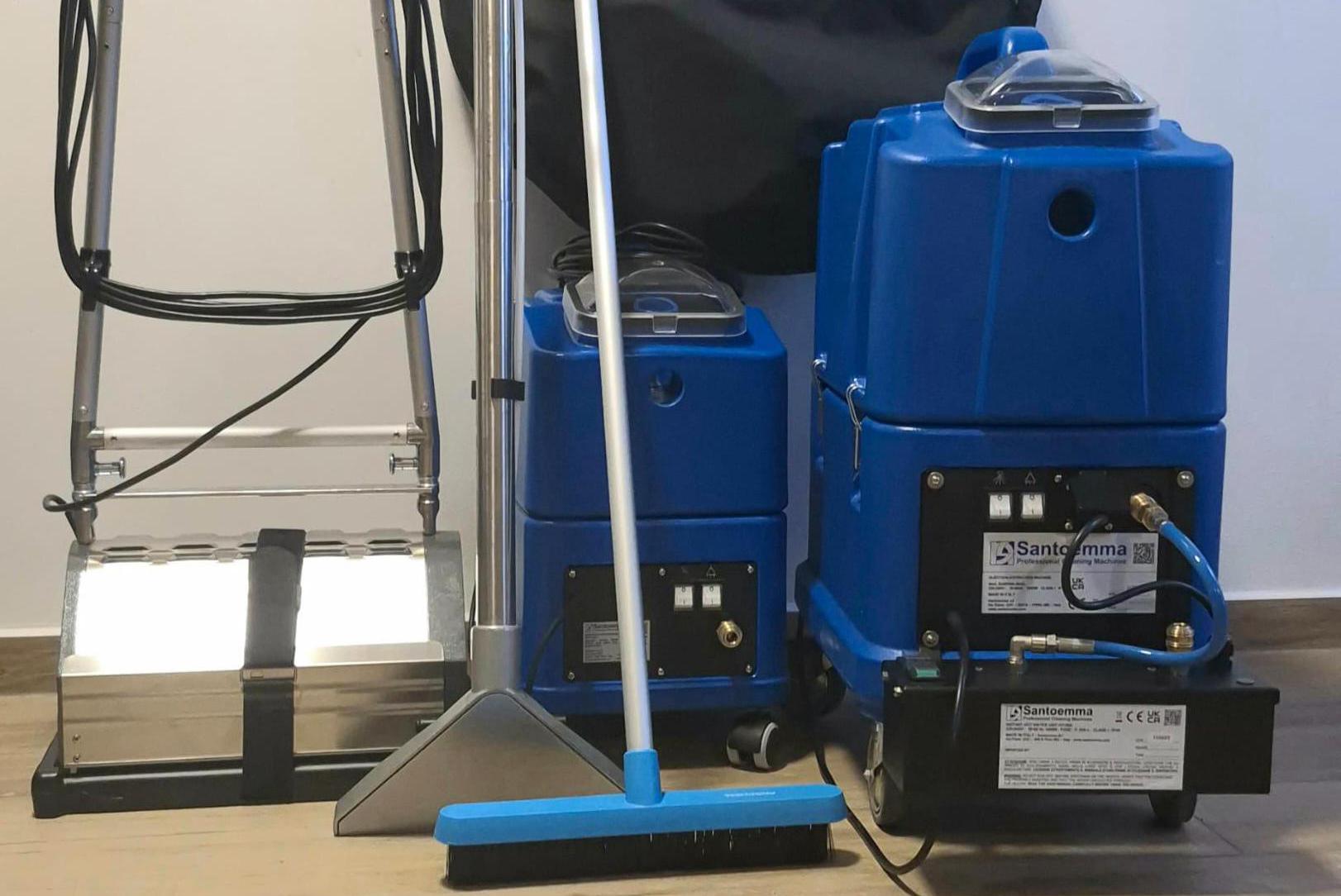 Top Cleaning Rádl