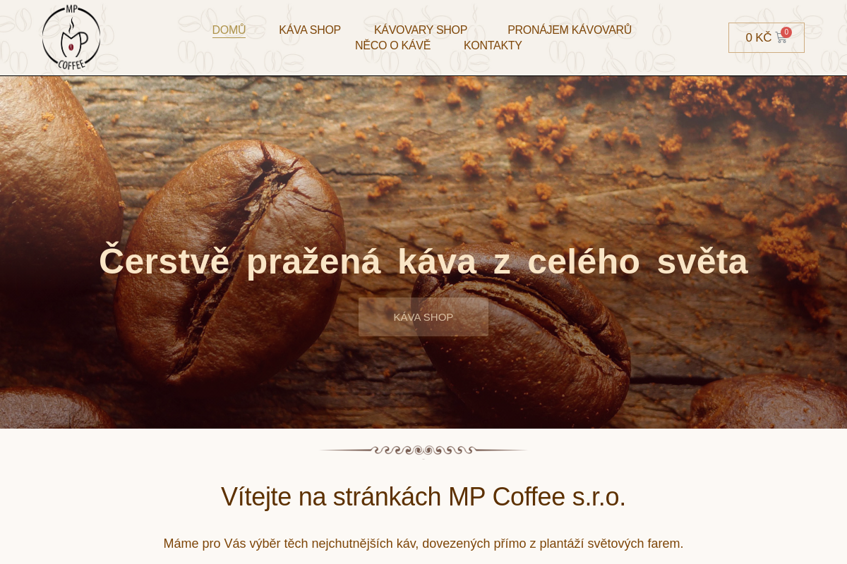 MP Coffee foto 1