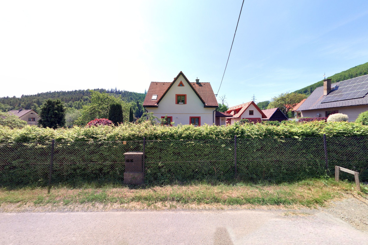 Pasecký domek - ubytování v Beskydech foto 2