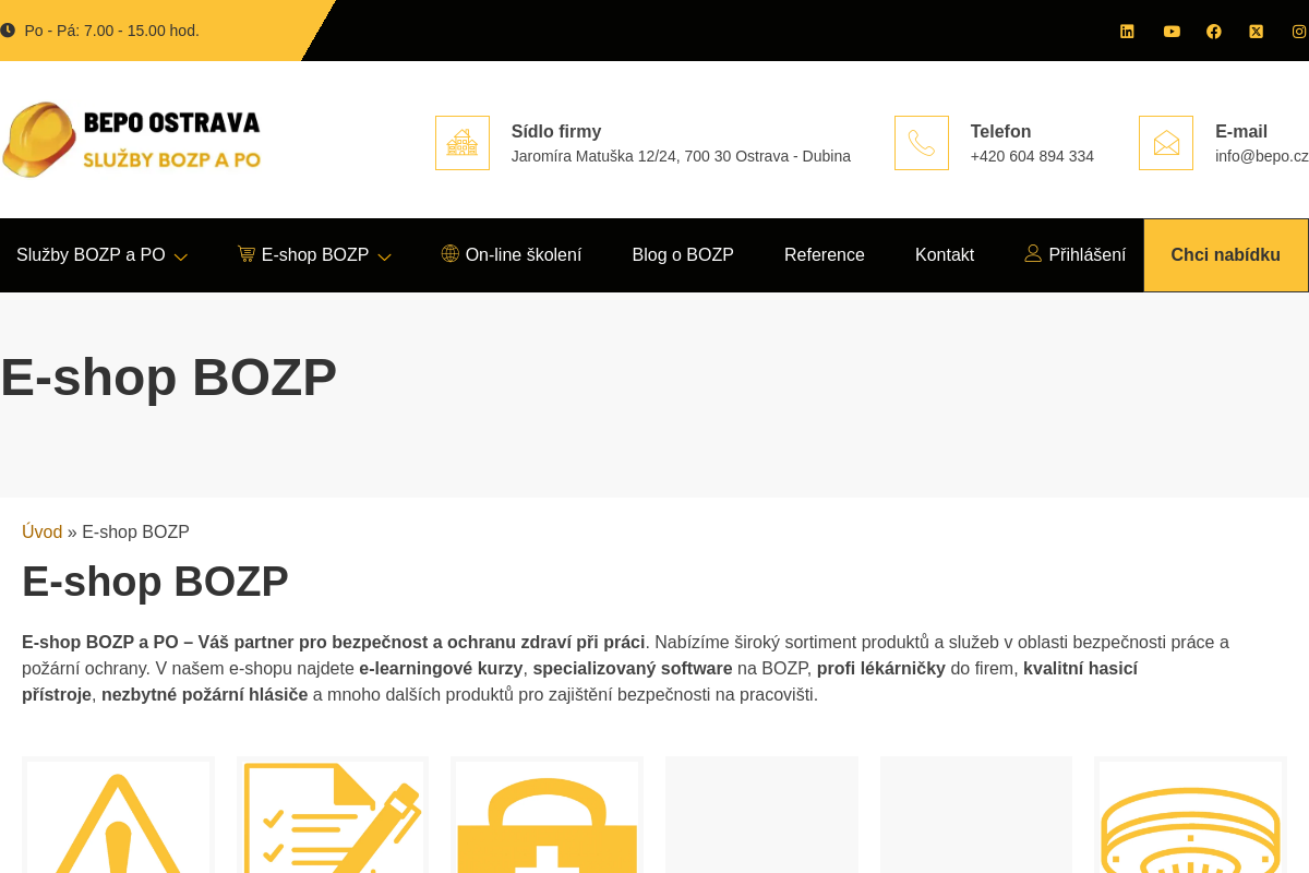 BOZP-Consult.cz