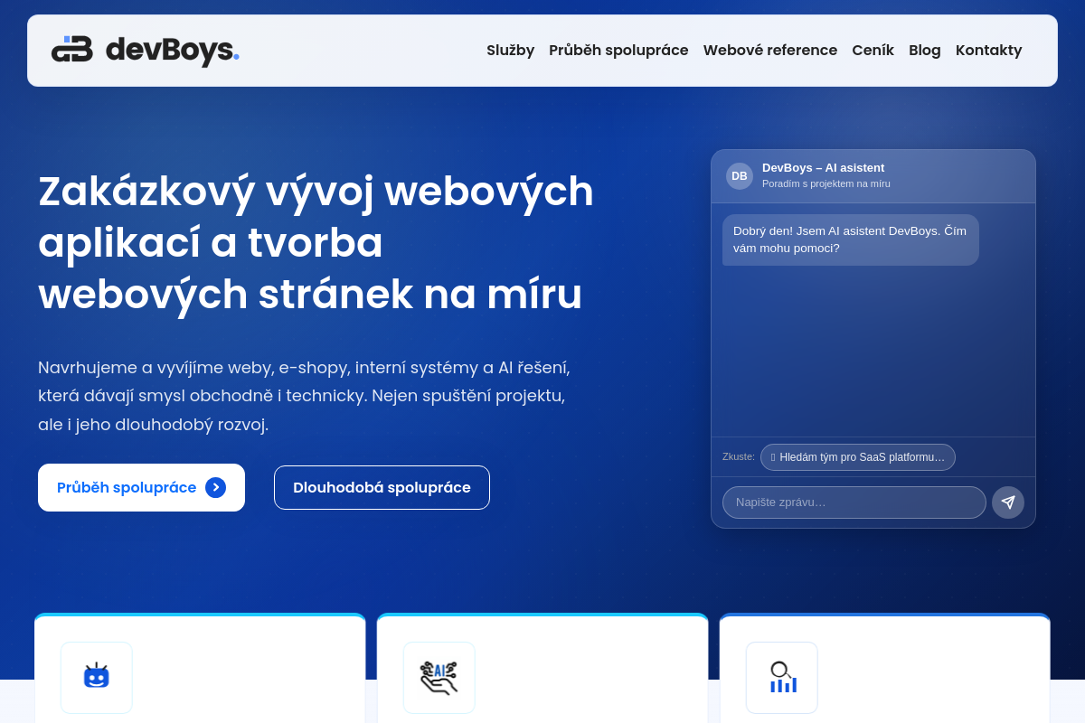 Devboys