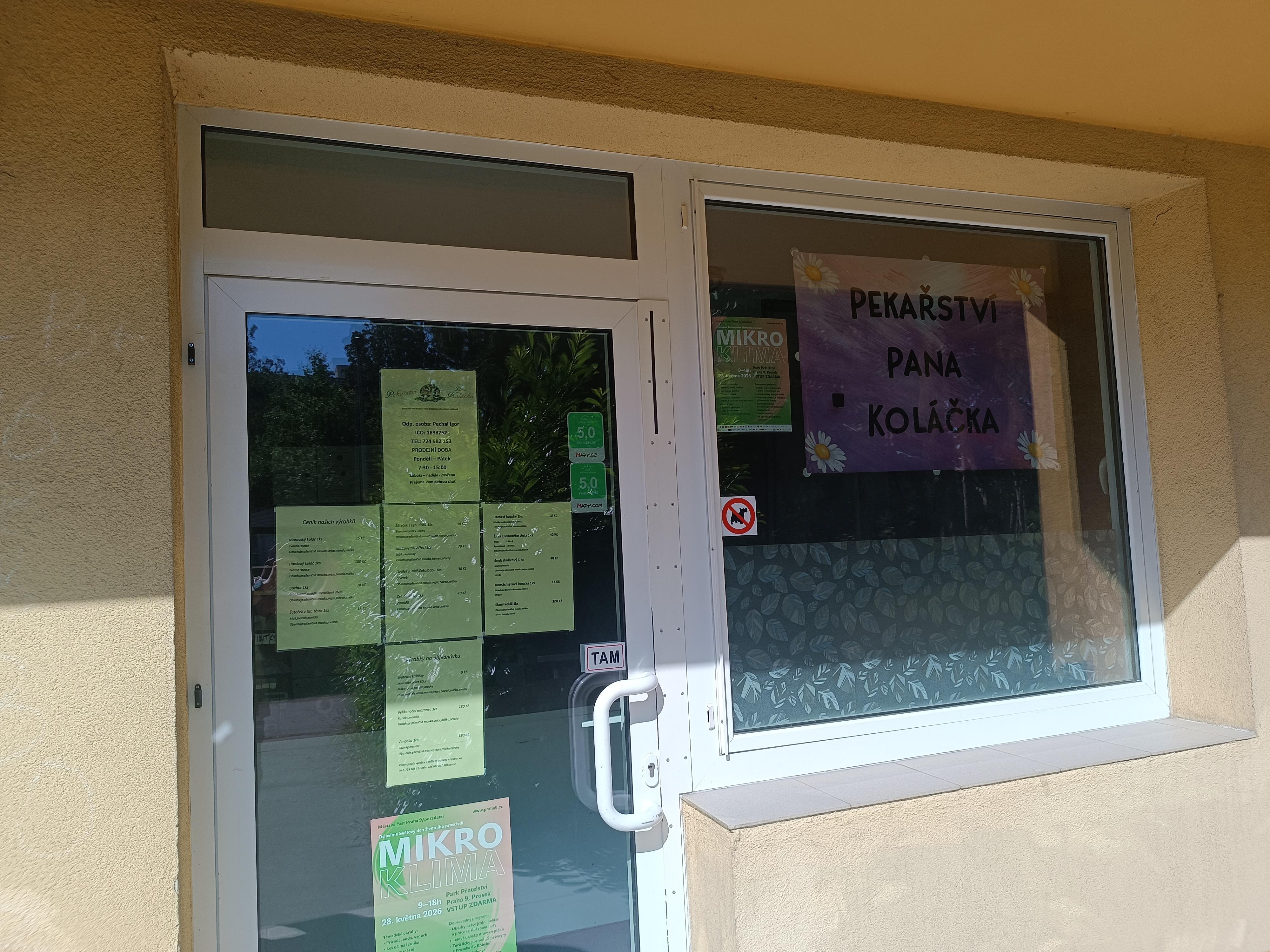 Pekařství Pana Koláčka foto 6