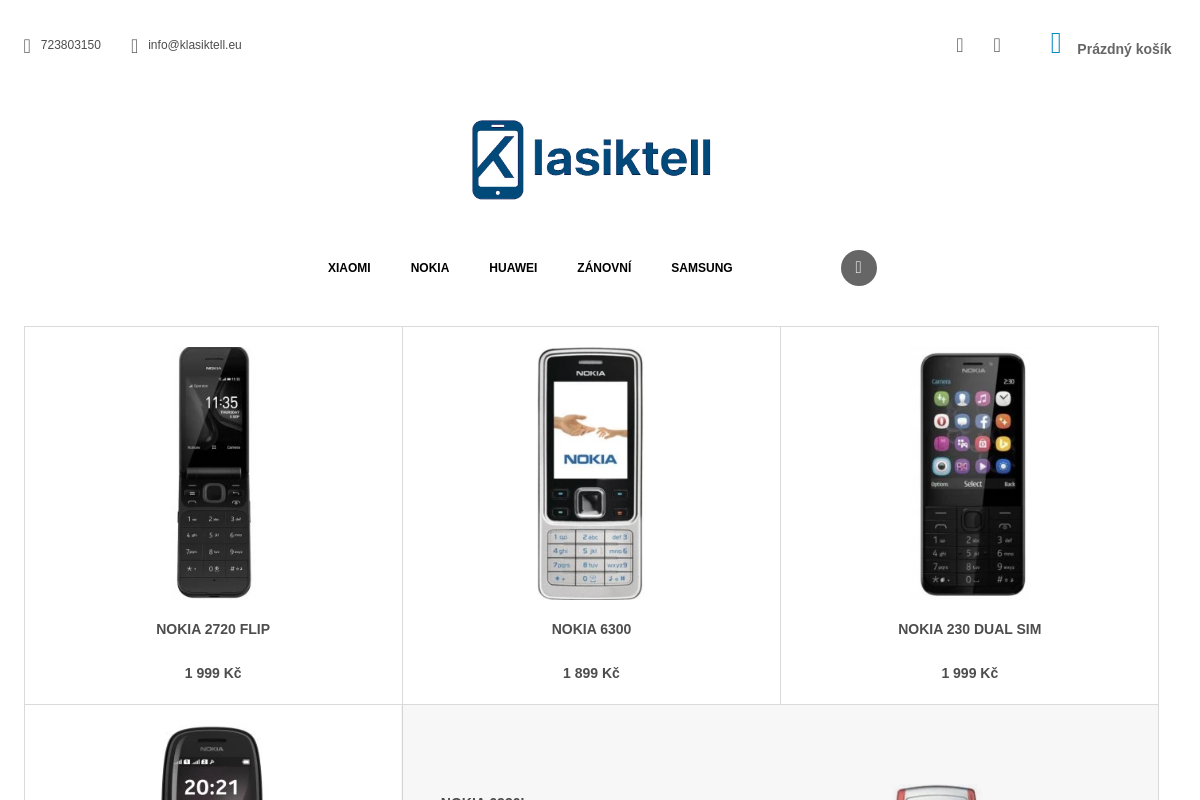 Klasiktell.eu