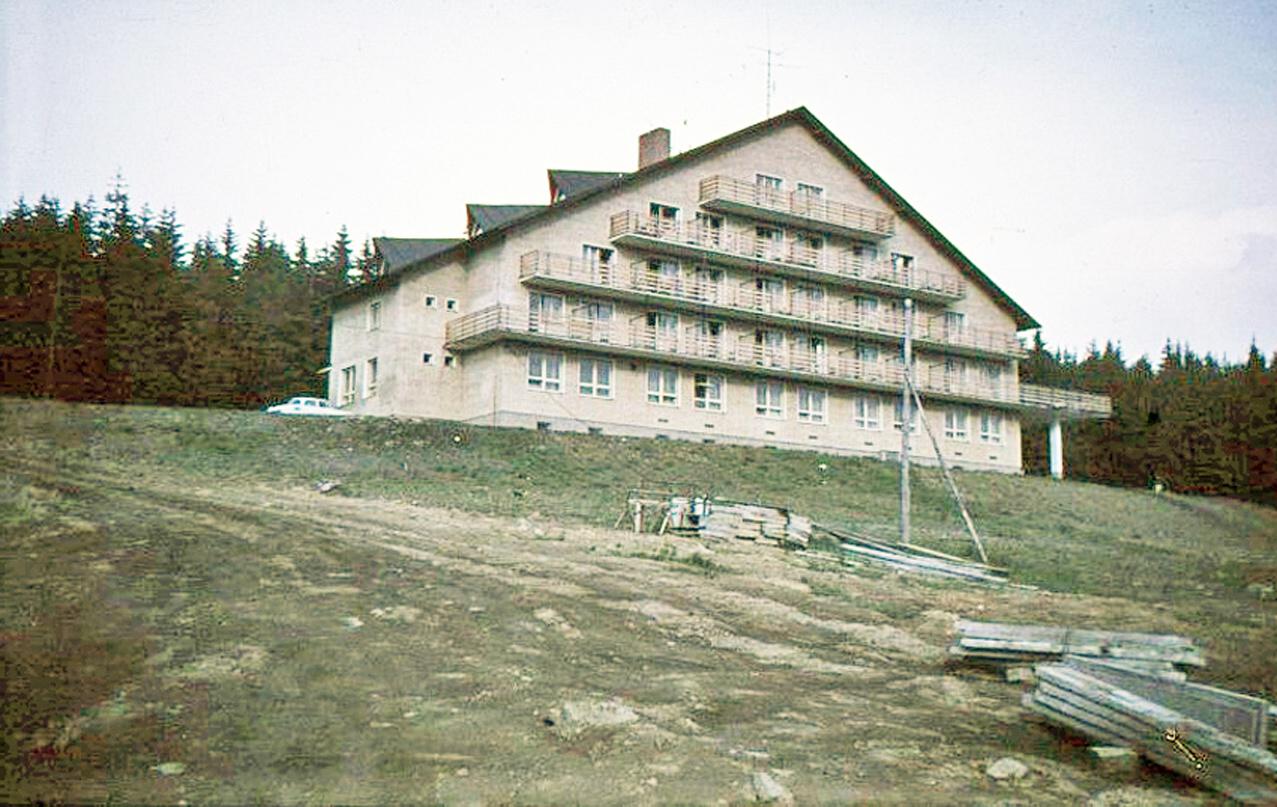 Byt Špičák foto 3