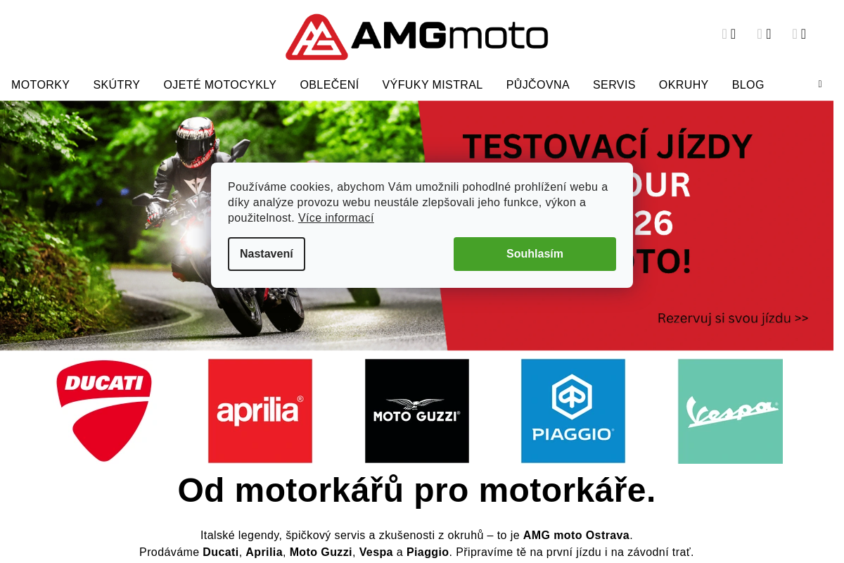 Amgmoto.cz