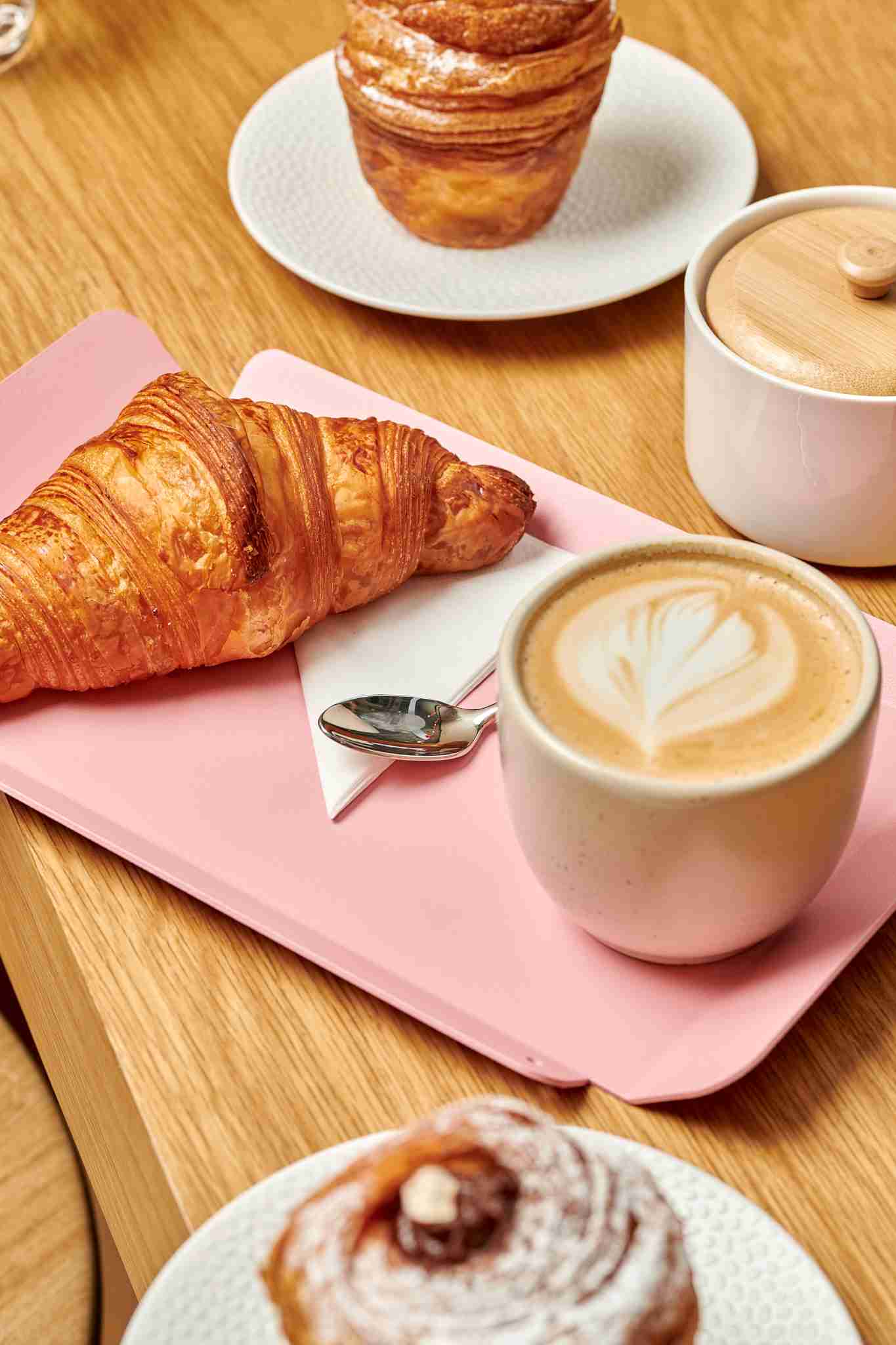 Elias Coffee Shop foto 4