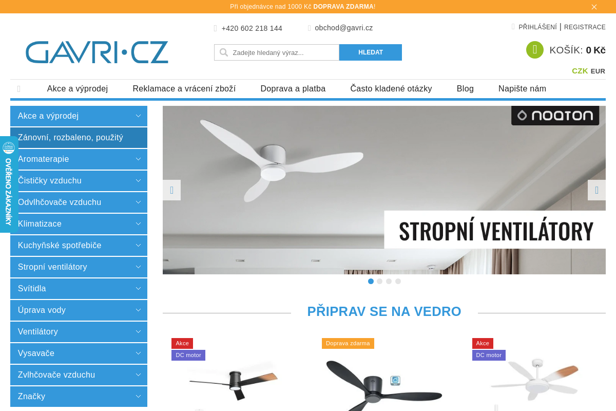 Gavri.cz