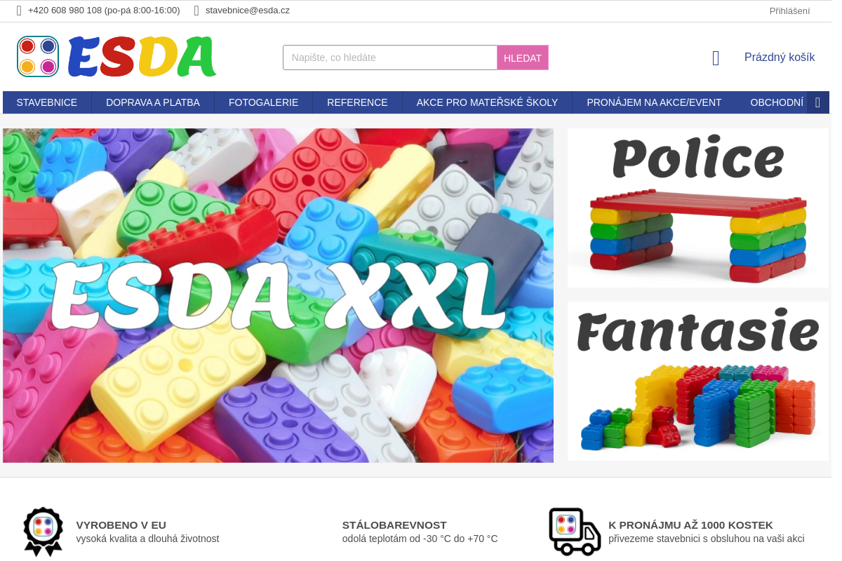 Esda.cz foto 1