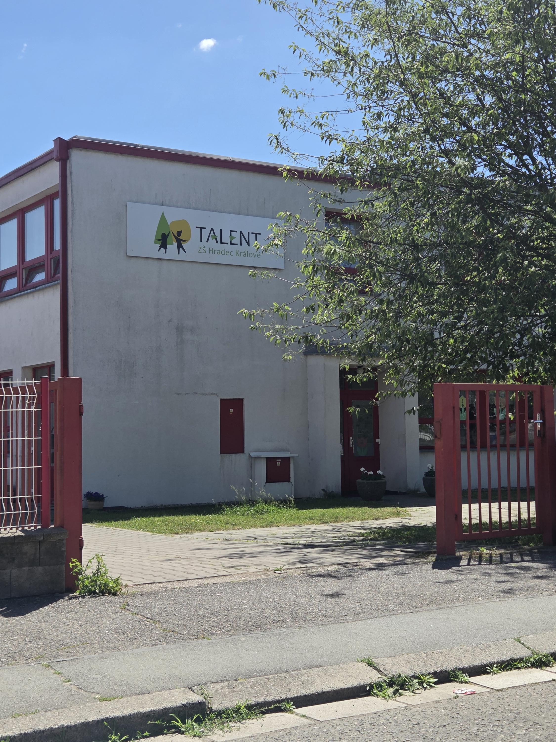 Základní škola TALENT Hradec Králové, s.r.o. foto 5