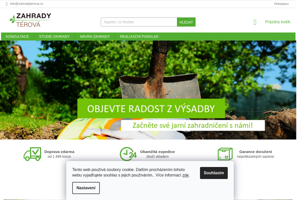 Eshop-zahradyterova.cz