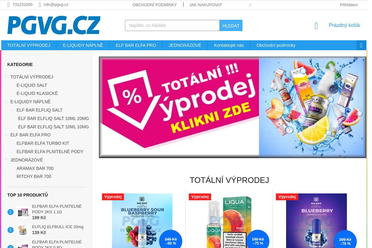 Pgvg.cz